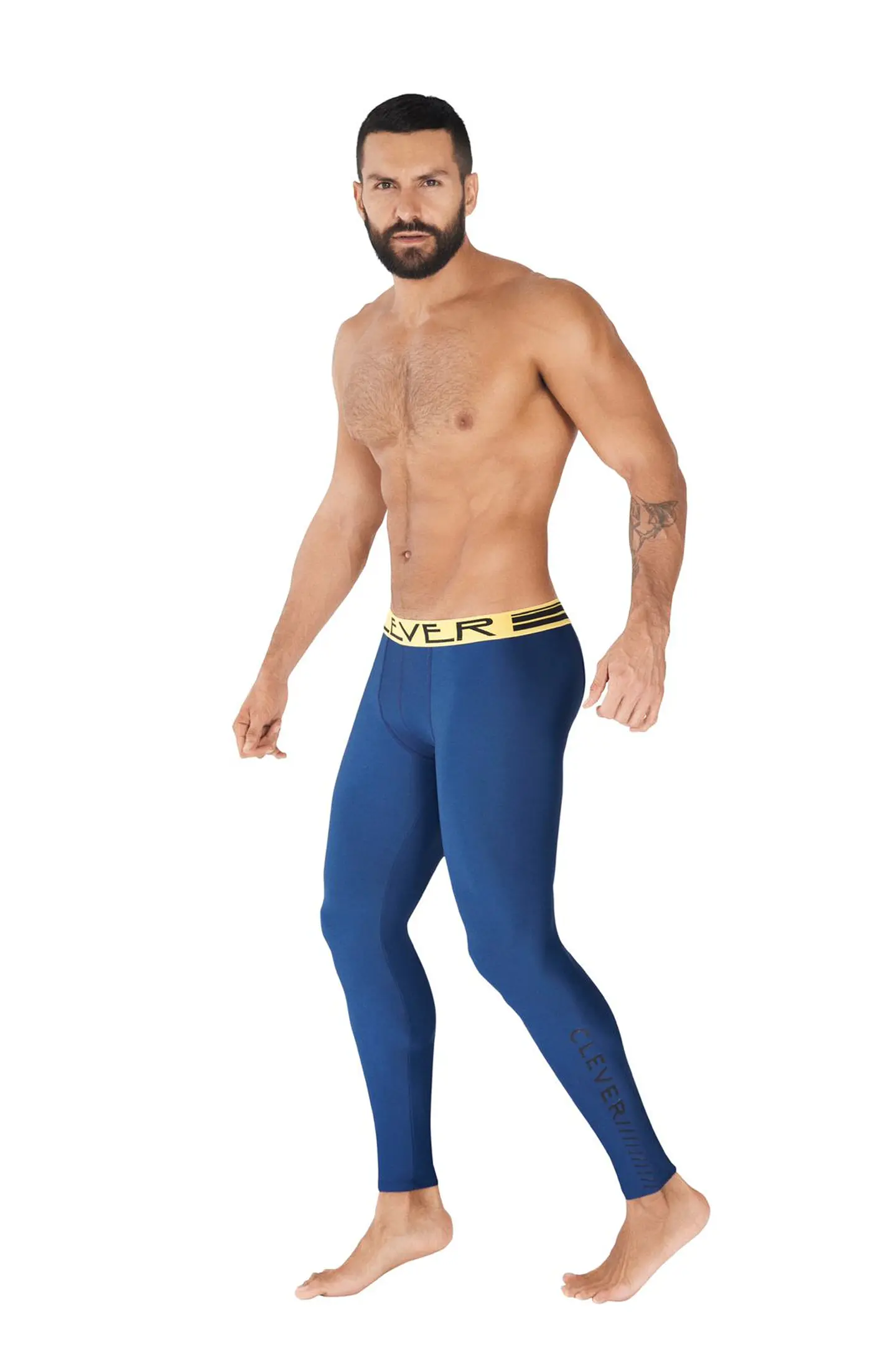 LYCRA DEPORTIVA CLEVER  1
