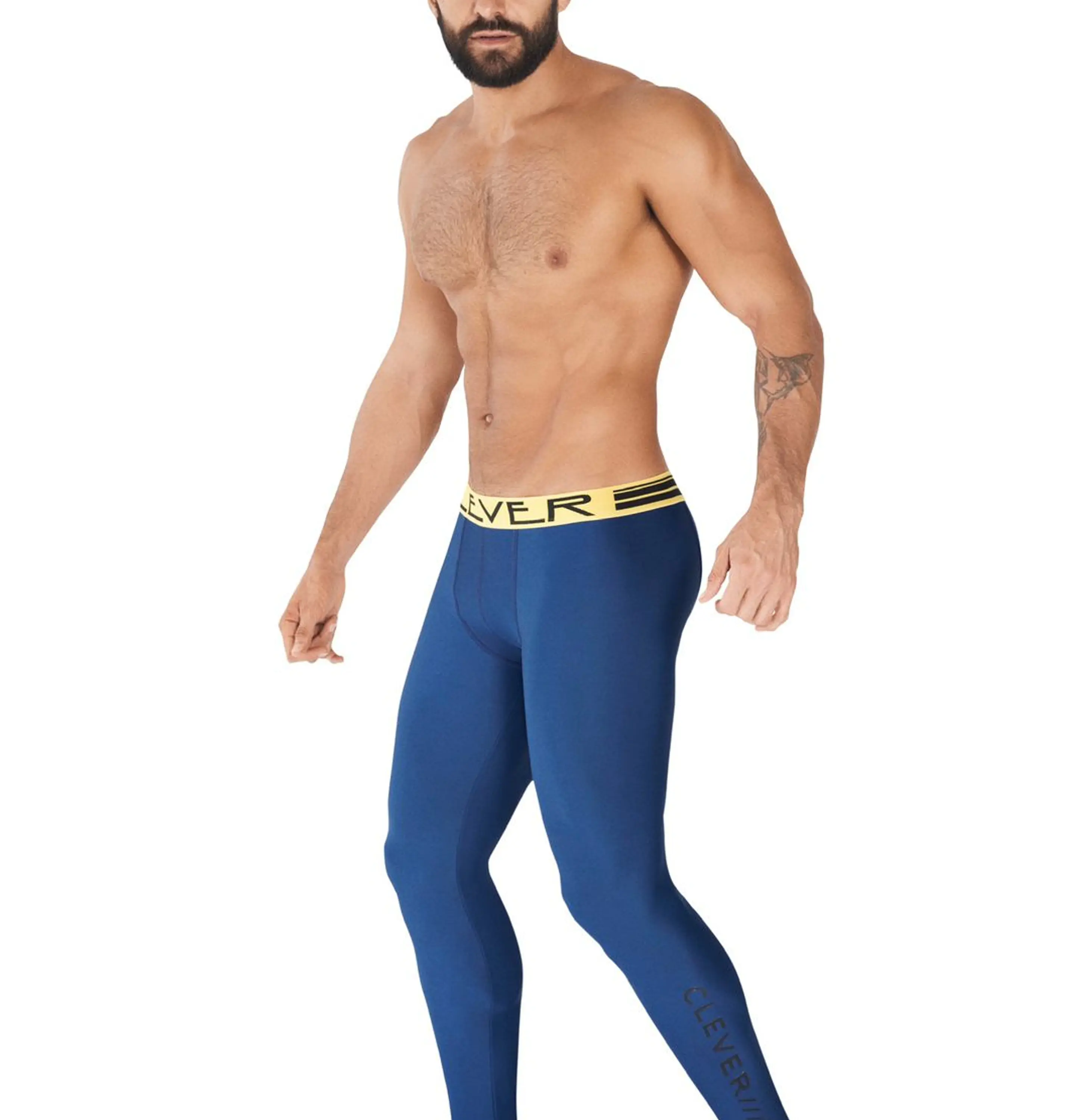 LYCRA DEPORTIVA CLEVER  1