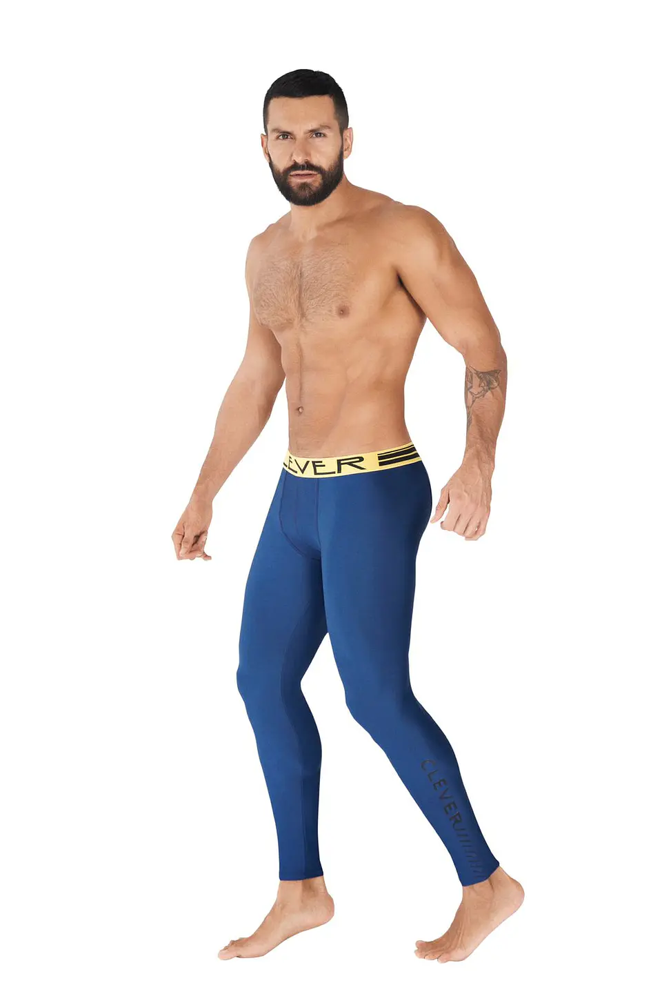 LYCRA DEPORTIVA CLEVER  1