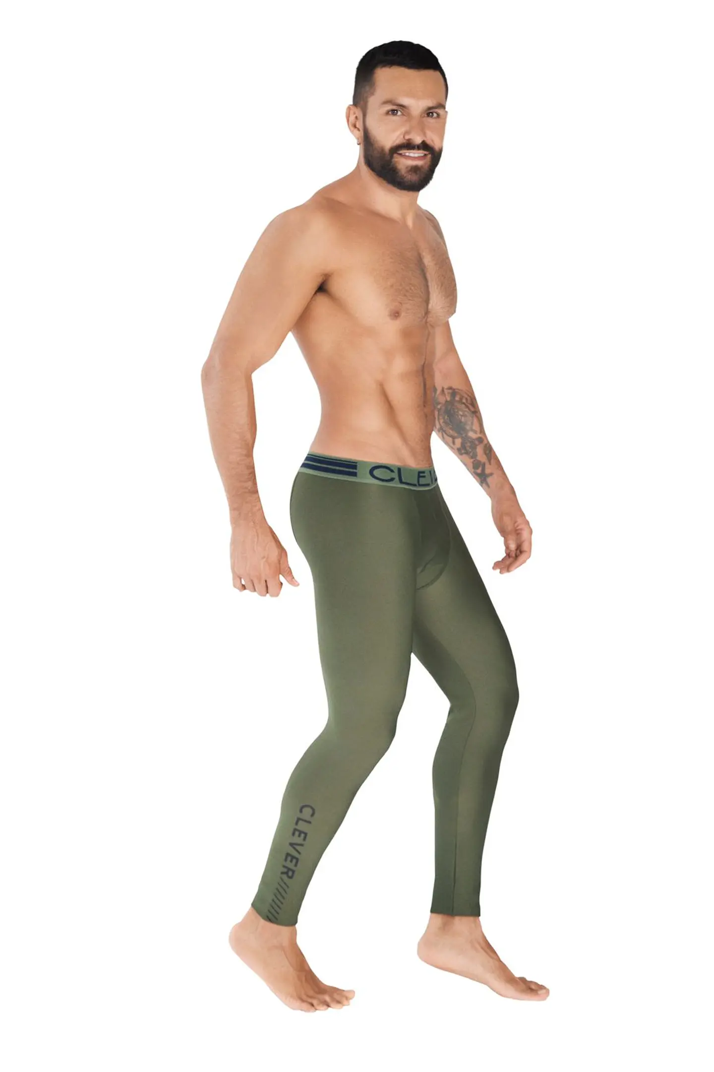 LYCRA DEPORTIVA CLEVER  2