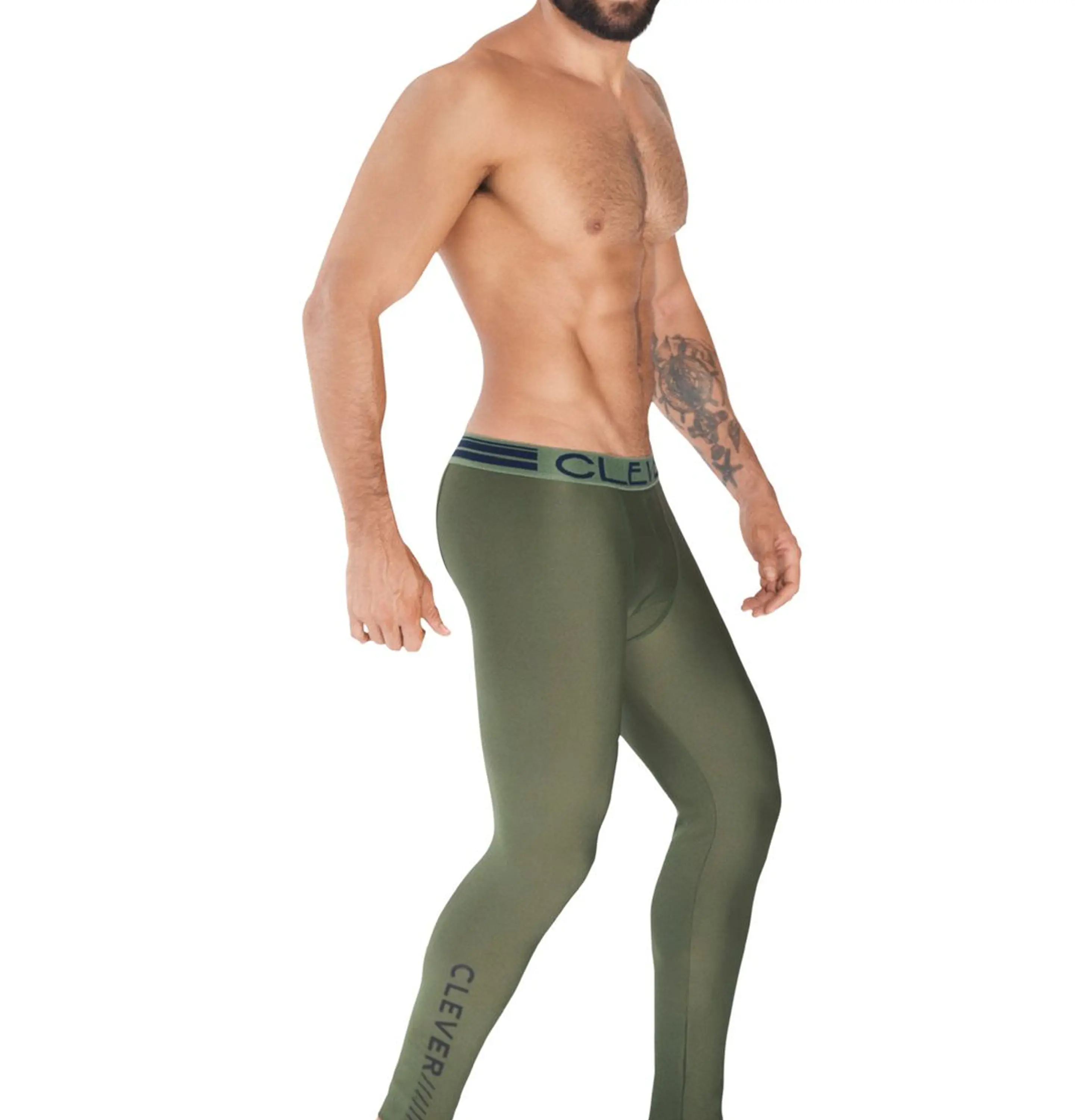 LYCRA DEPORTIVA CLEVER  2