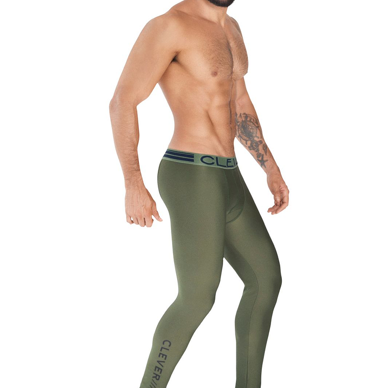 LYCRA DEPORTIVA CLEVER  2