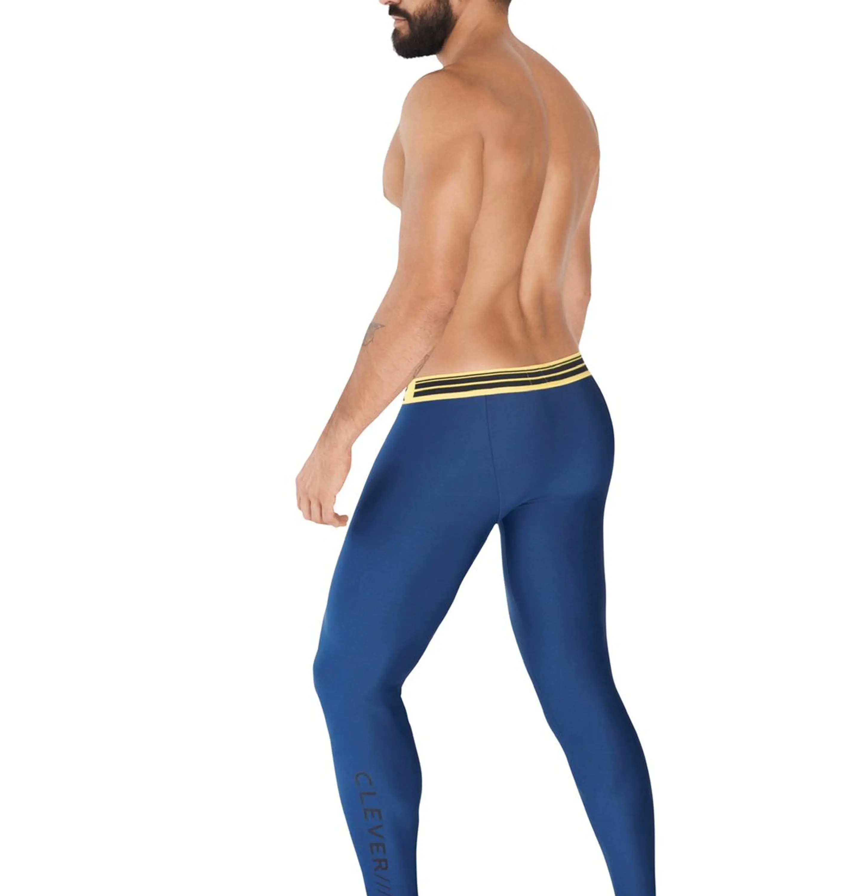 LYCRA DEPORTIVA CLEVER  3