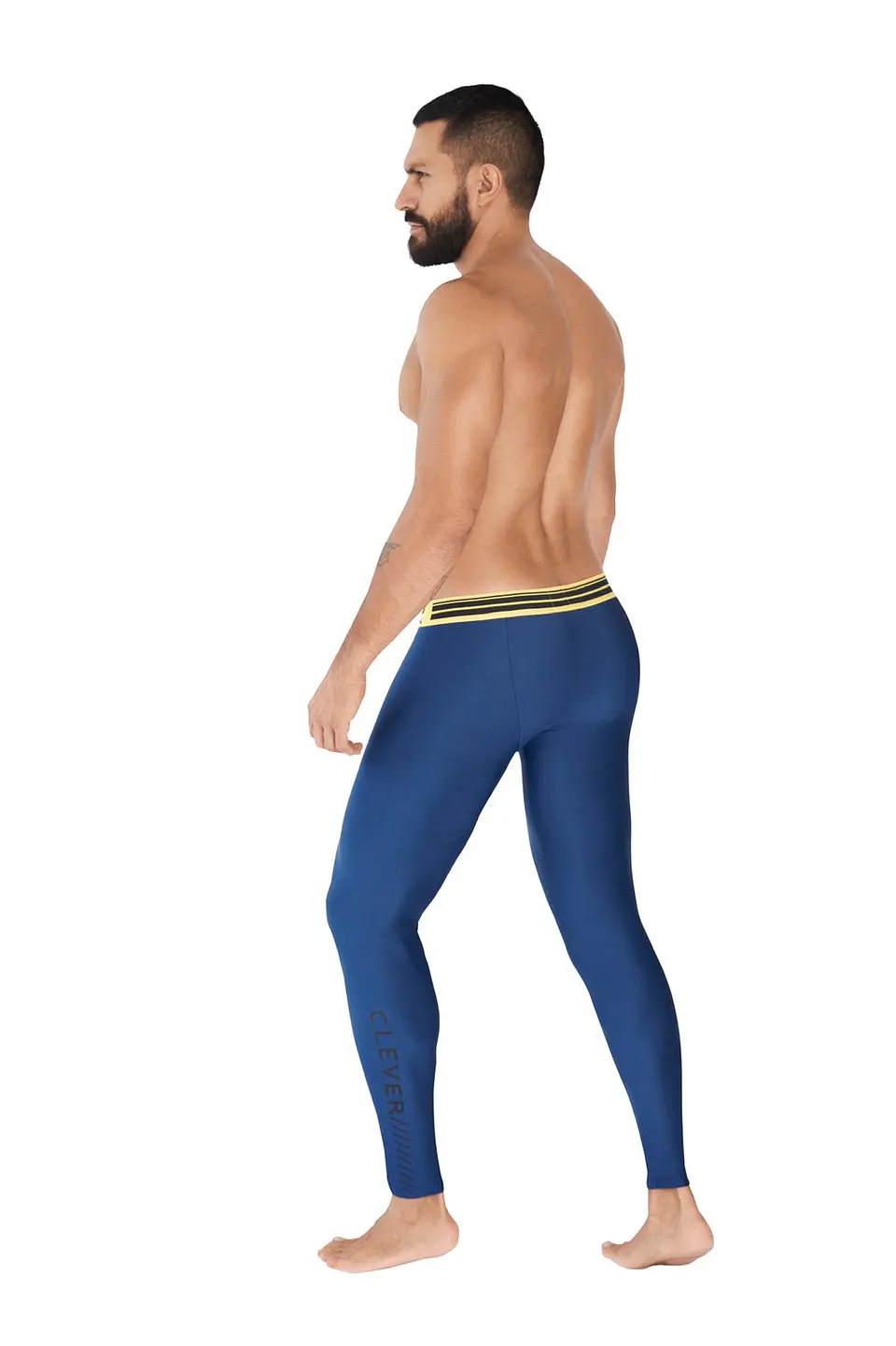 LYCRA DEPORTIVA CLEVER  3