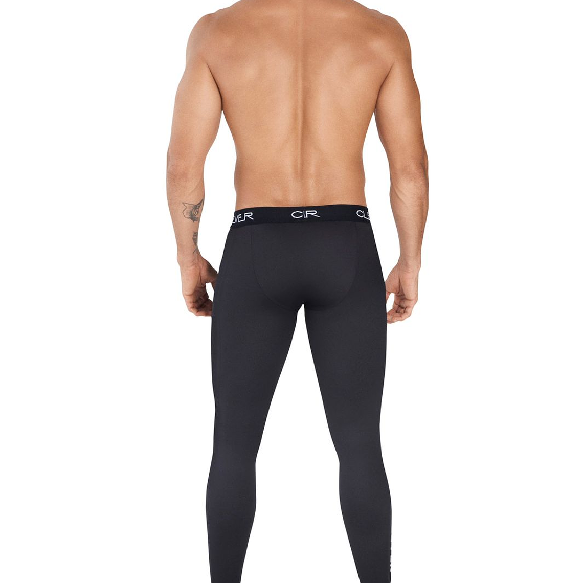 LYCRA DEPORTIVA CLEVER  5