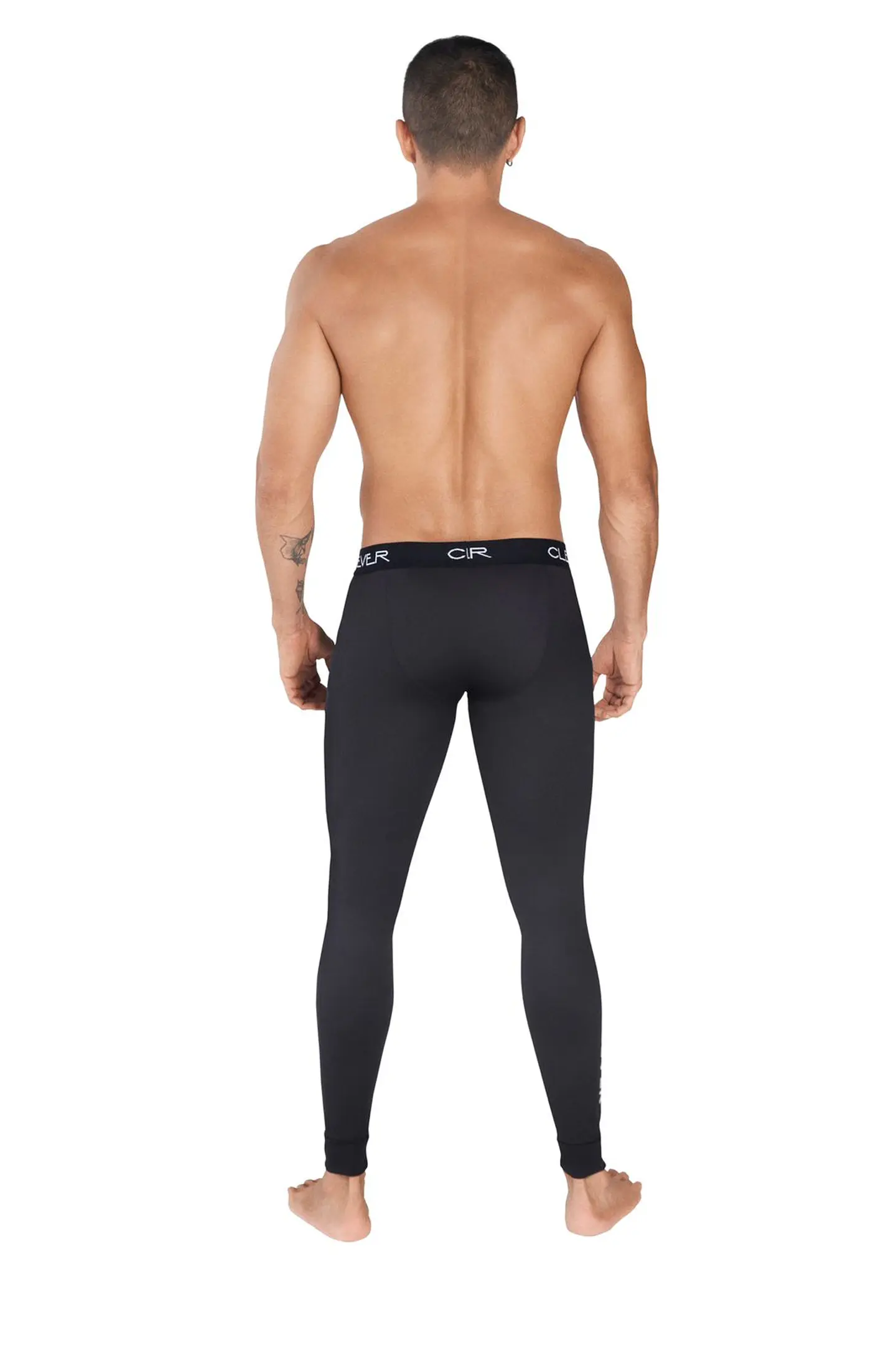 LYCRA DEPORTIVA CLEVER  5