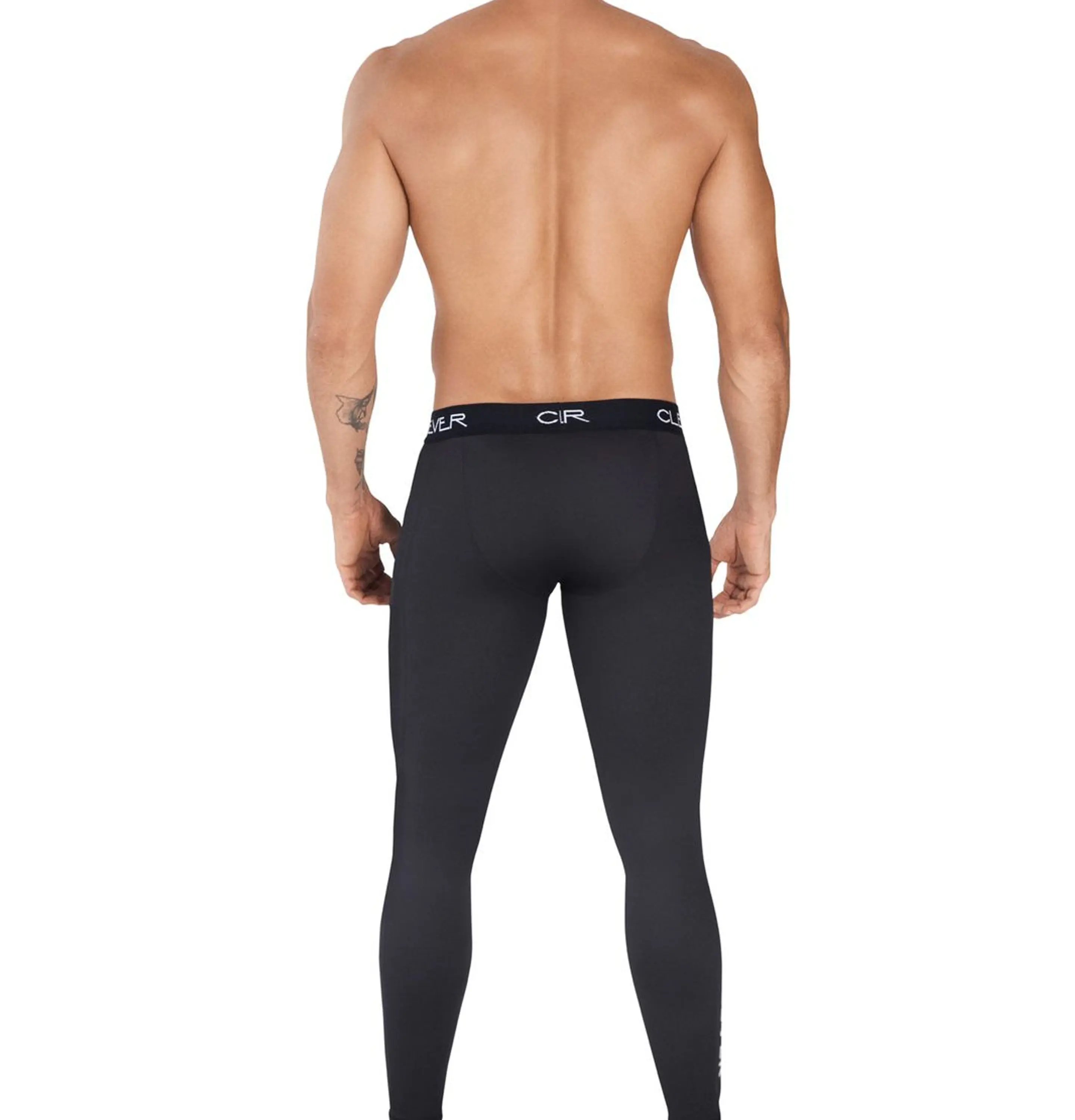 LYCRA DEPORTIVA CLEVER  5