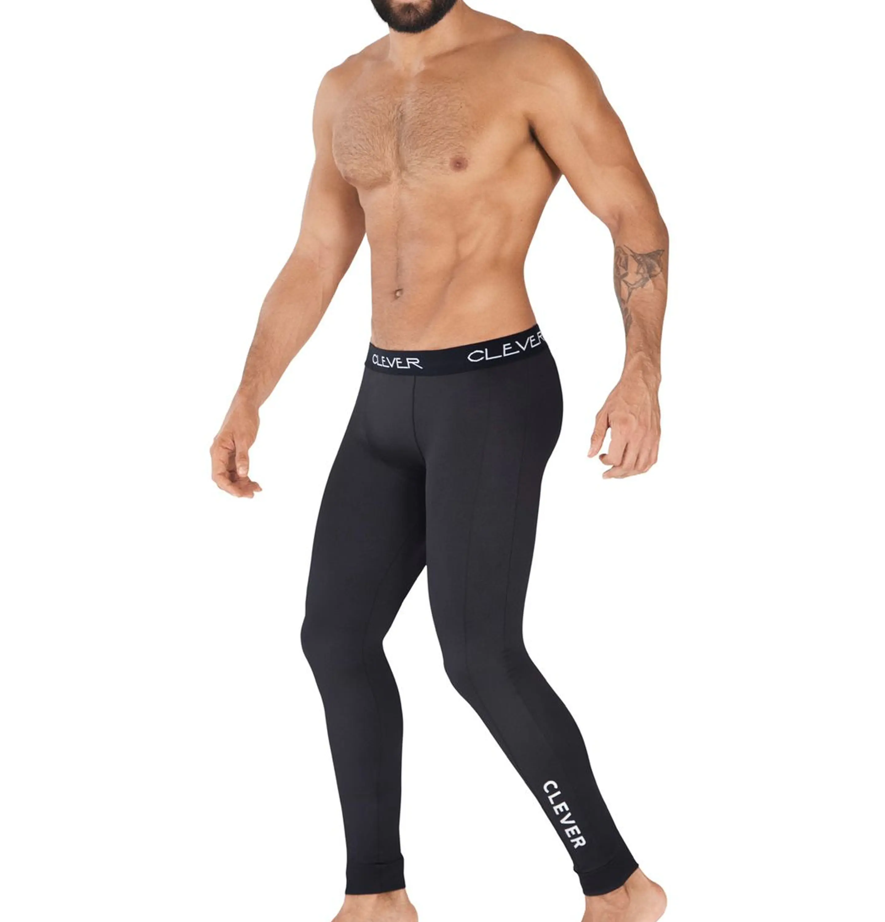 LYCRA DEPORTIVA CLEVER  6