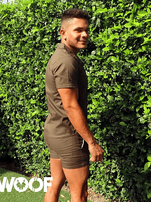 CONJUNTO PLAYERO DOS PIEZAS