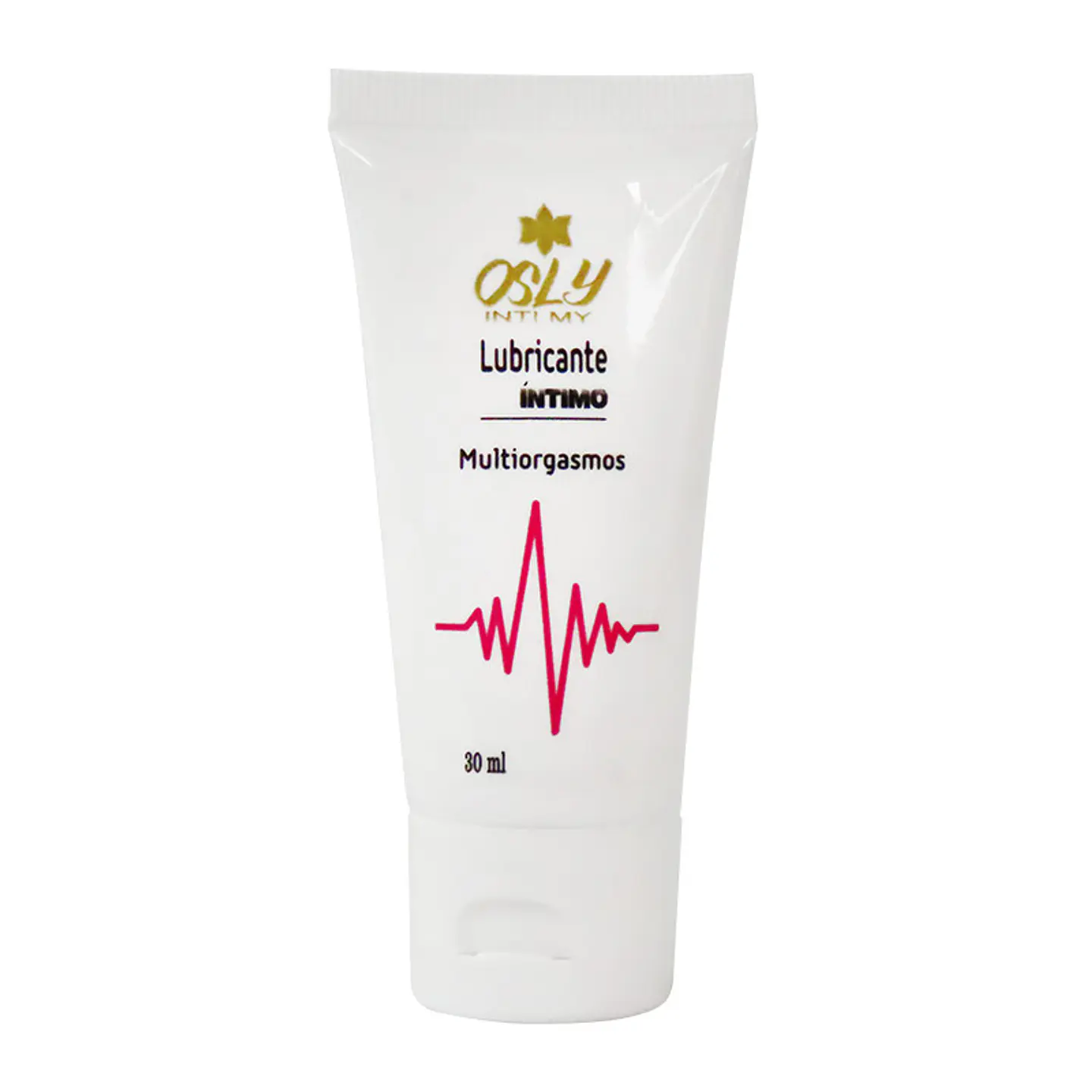 Lubricante Íntimo Cool Multiorgasmos x30ml 1