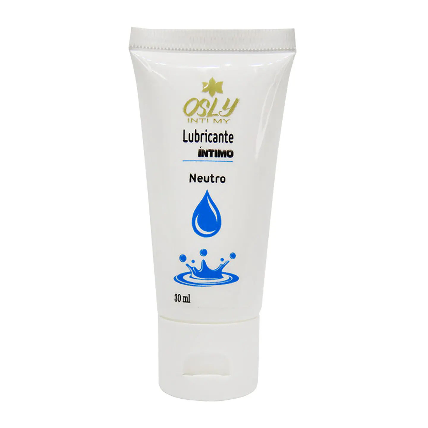 Lubricante Íntimo Neutro x30ml 1