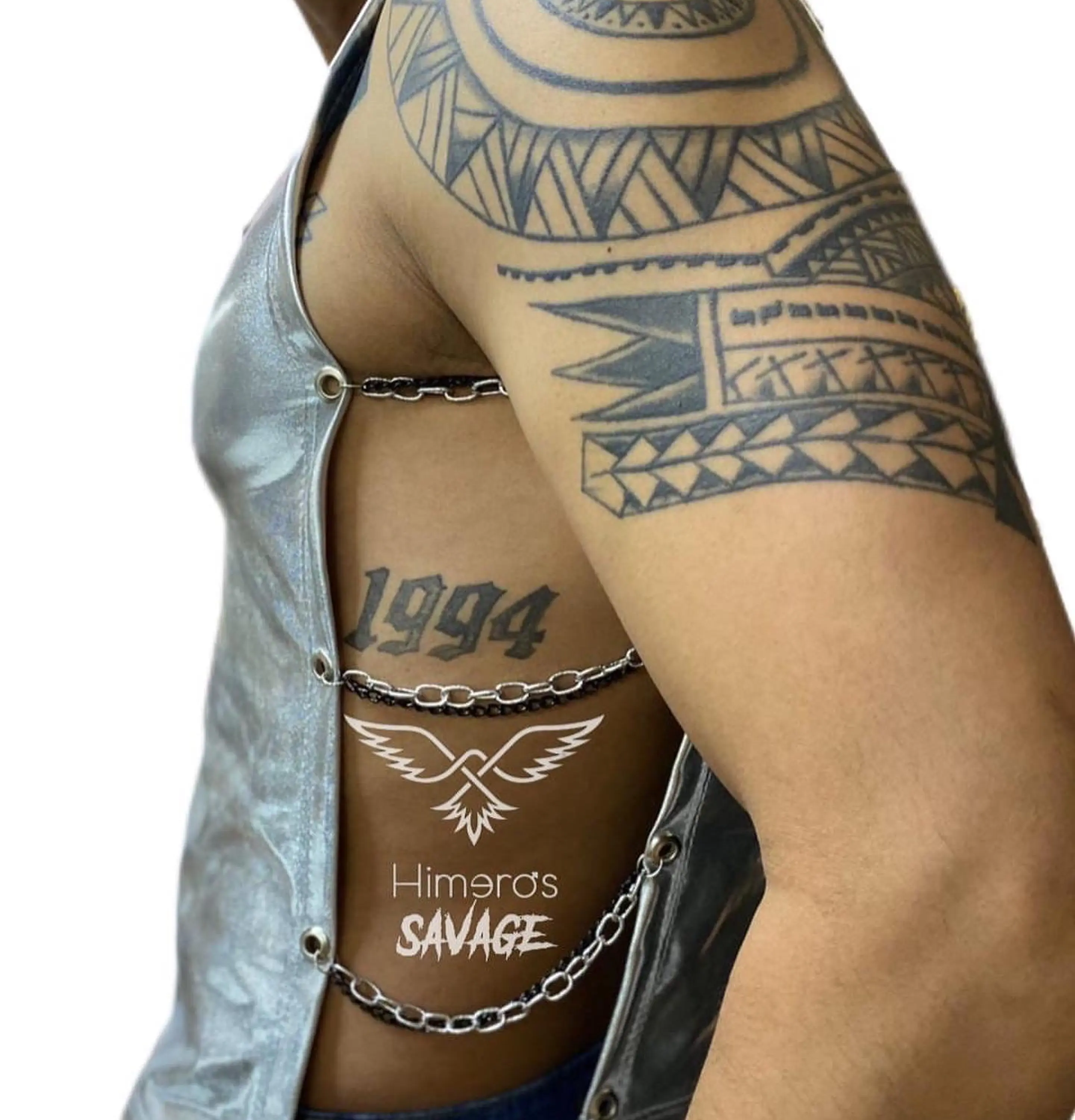 CAMISA PARA HOMBRE CADENAS 5