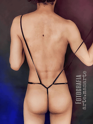 HILO CON TIRANTES MP 