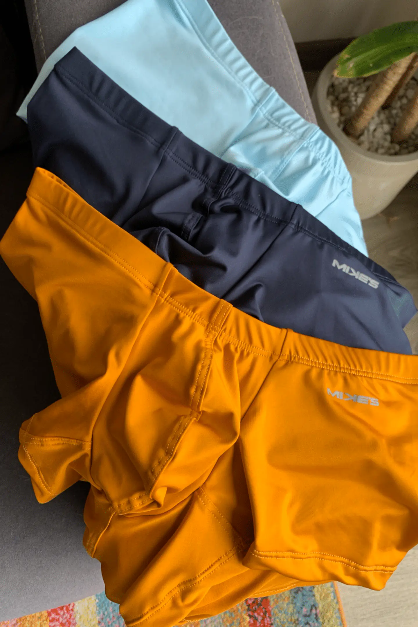 CAHETERO BAÑADOR MIKESCOLORS 4