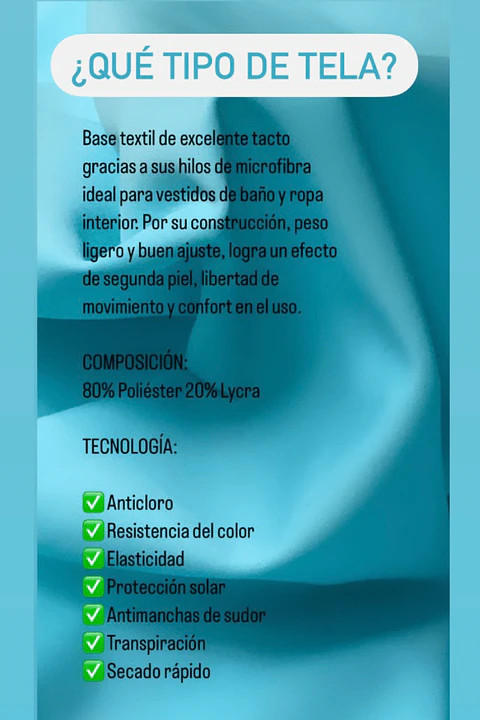 BIKINI BAÑADOR MIKES COLORS