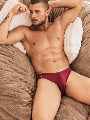 BIKINI BAÑADOR MIKES COLORS