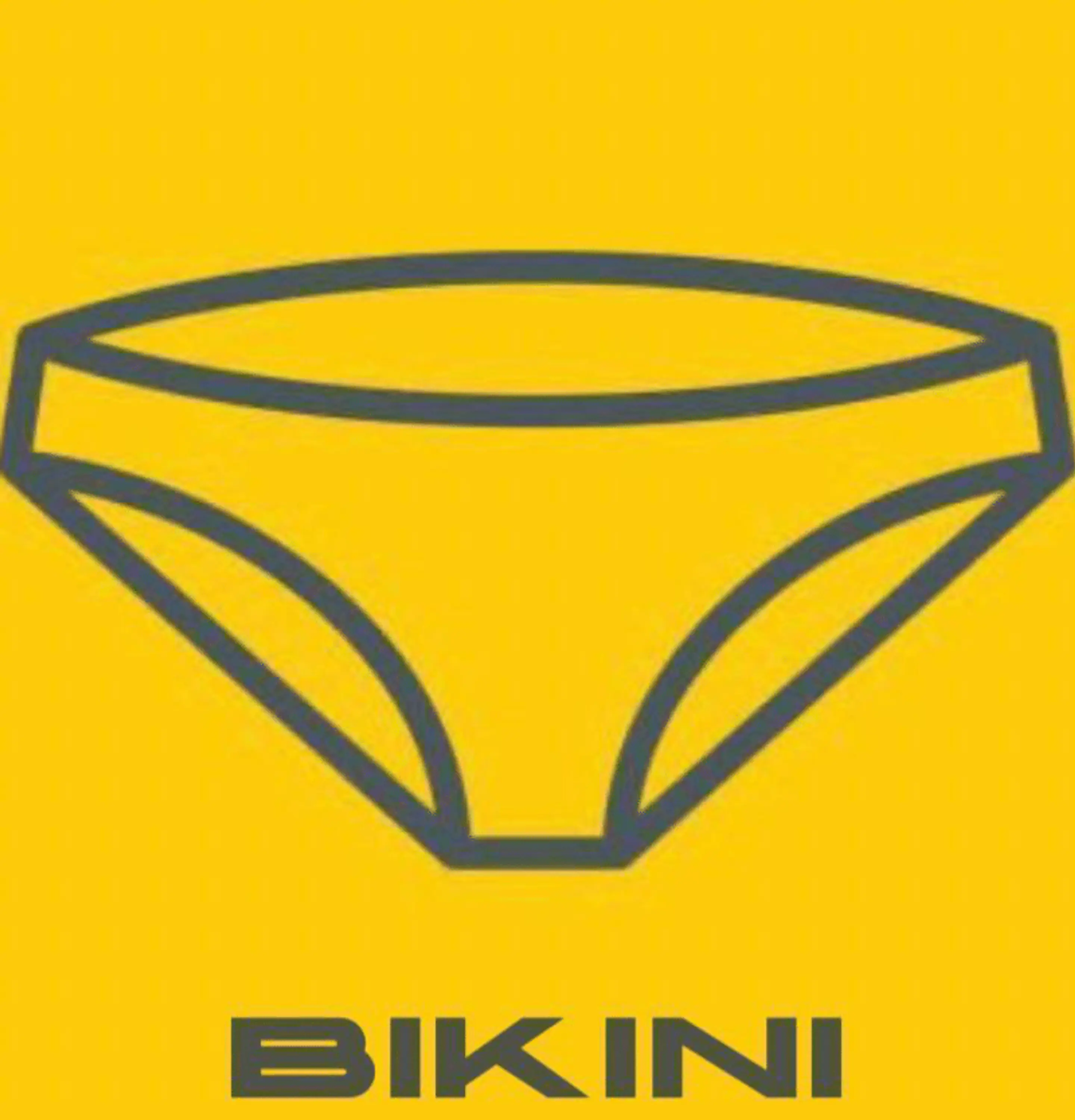 BIKINI BAÑADOR MIKES COLORS 4