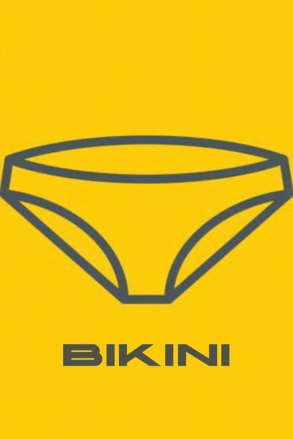 BIKINI BAÑADOR MIKES COLORS 4