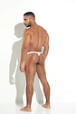 TANGA SPORT BRASILERA HILO HOMBRE REF 40033 - Miniatura 2