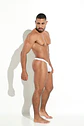 TANGA SPORT BRASILERA HILO HOMBRE REF 40033 - Miniatura 3