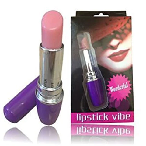 LABIAL VIBRADOR