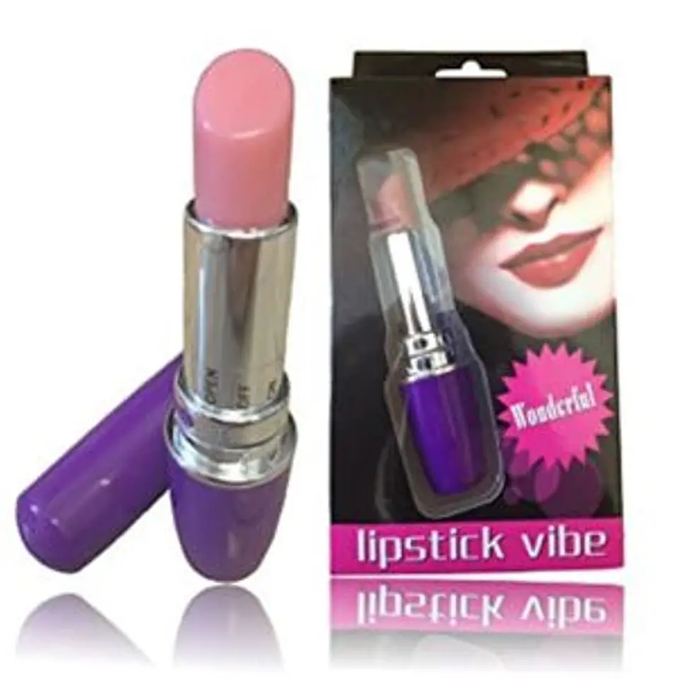 LABIAL VIBRADOR 1