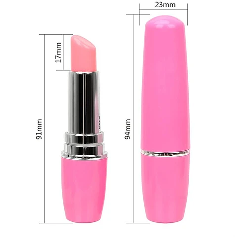 LABIAL VIBRADOR 3