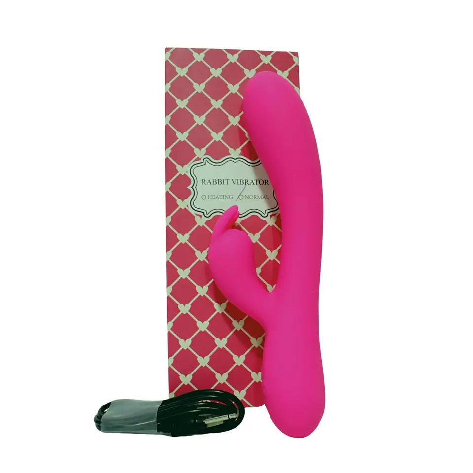 VIBRADOR BUGS 2