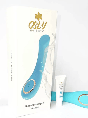 VIBRADOR CIELO PUNTO G