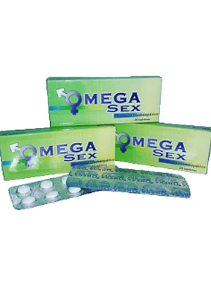 POTENCIADOR PASTA MEGAS´X