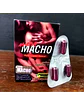 Mero Macho Caps Potencializador Sexual Original x 3 - Miniatura 2