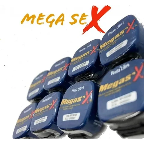 MEGASEX