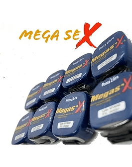 MEGASEX