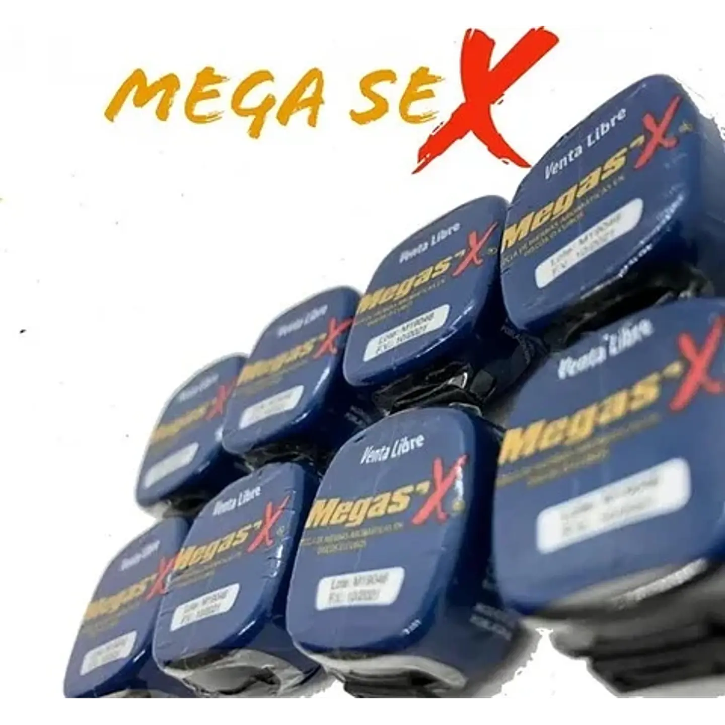 MEGASEX 1