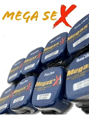 MEGASEX
