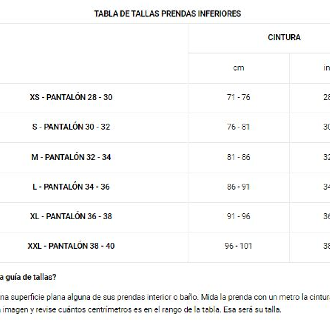 SUSPENSORIO CLASICO PARA HOMBRE CON REALCE 3