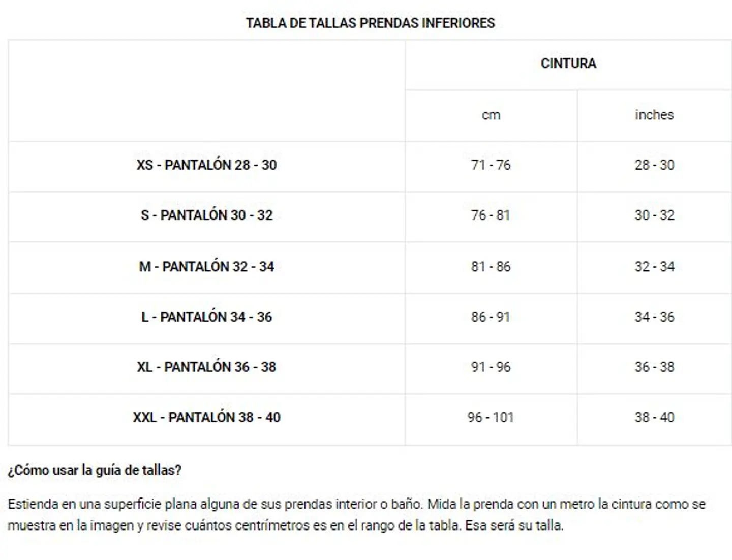 SUSPENSORIO CLASICO PARA HOMBRE CON REALCE 3