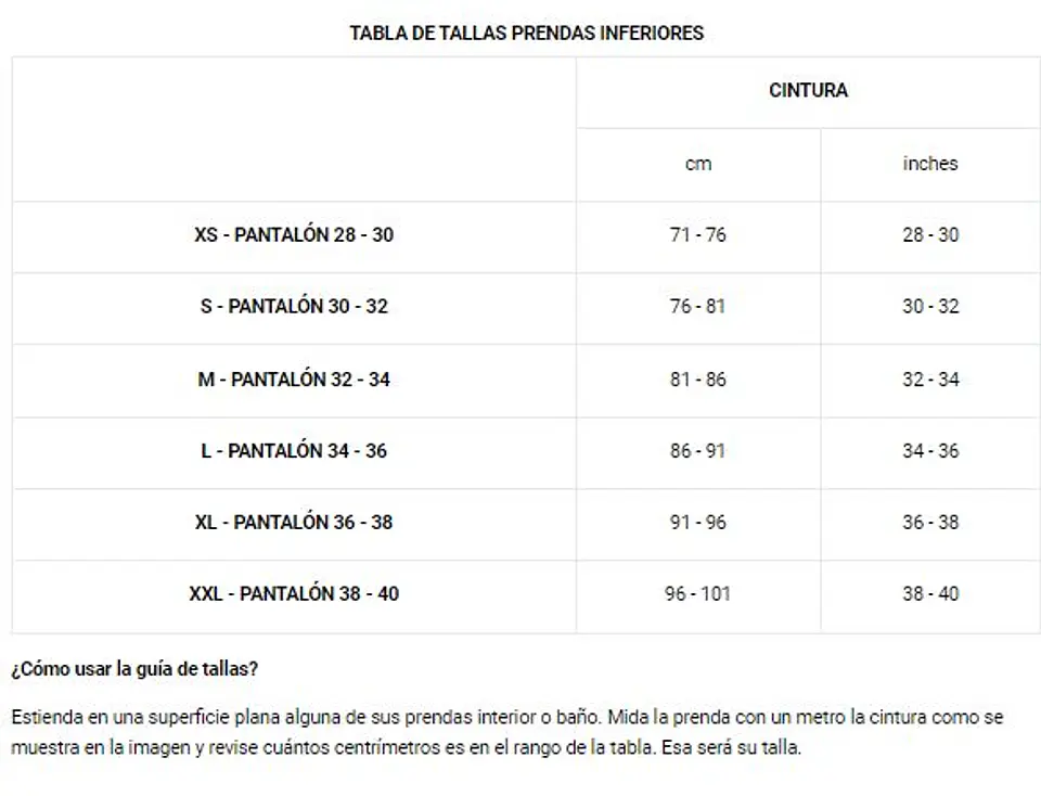 SUSPENSORIO CLASICO PARA HOMBRE CON REALCE 3