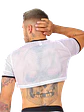 CROT TOP  MALLA  PARA HOMBRE - Miniatura 2