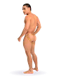 JOCKSTRAP CON HERRAJE LATERAL - Miniatura 5