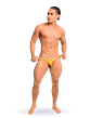 JOCKSTRAP CON HERRAJE LATERAL - Miniatura 1