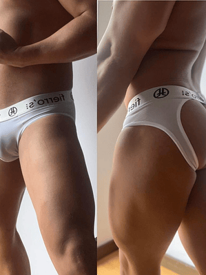JOCKSTRAPS CON REALCE PARA HOMBRE