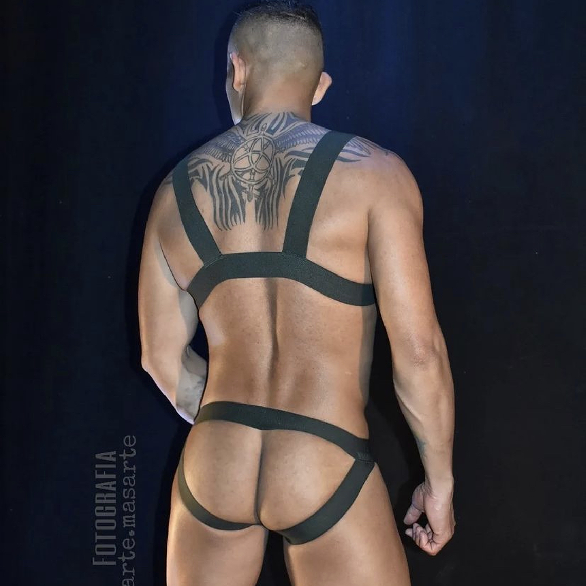 ARNES CUETRO ARGOLLAS  7