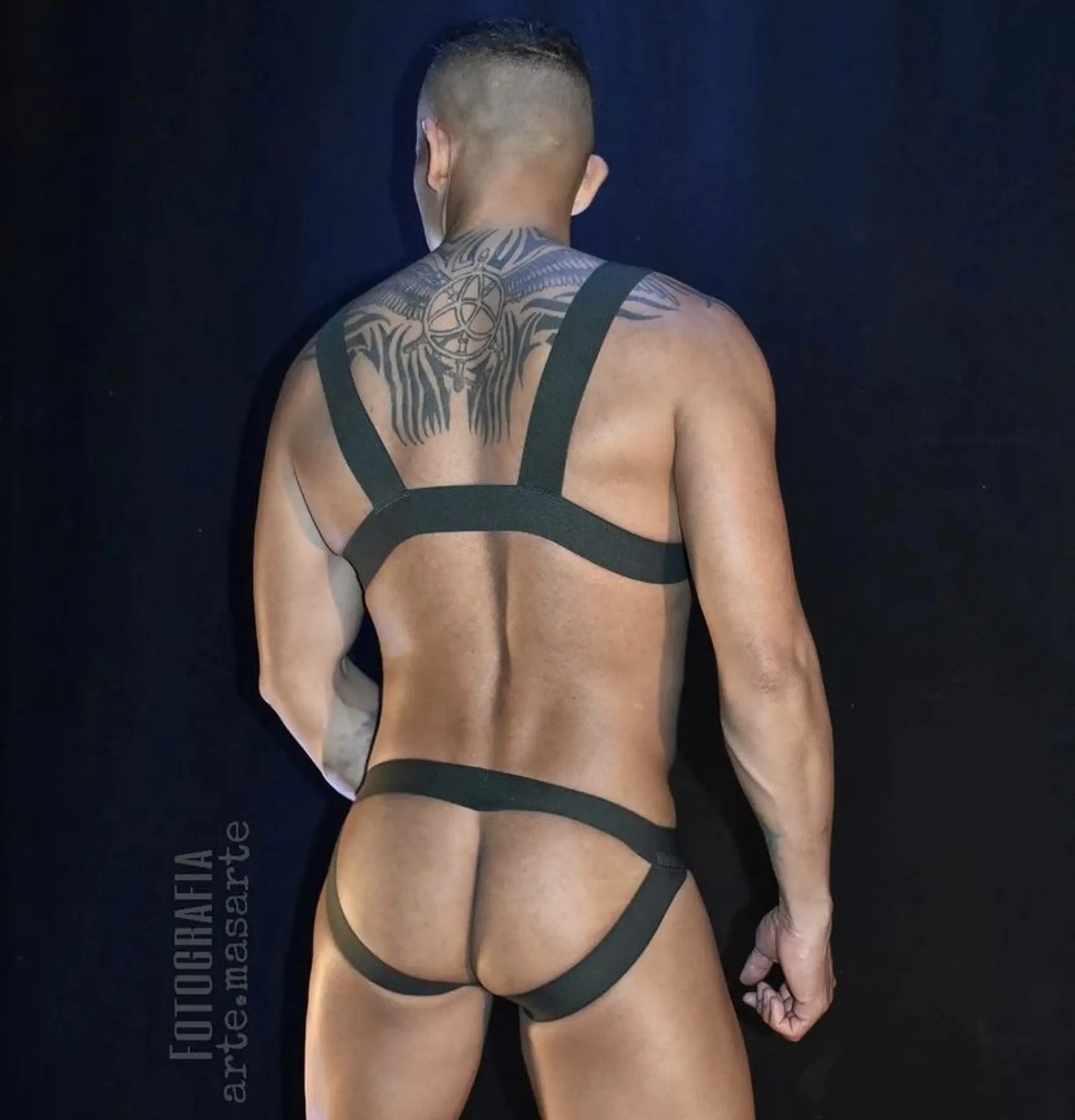 ARNES CUETRO ARGOLLAS  7