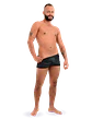 SHORT LAME BRILLANTE PARA HOMBRE - Miniatura 1