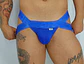 CONJUNTO ARNES Y SUSPENSORIO EN ELASTICO - Miniatura 6