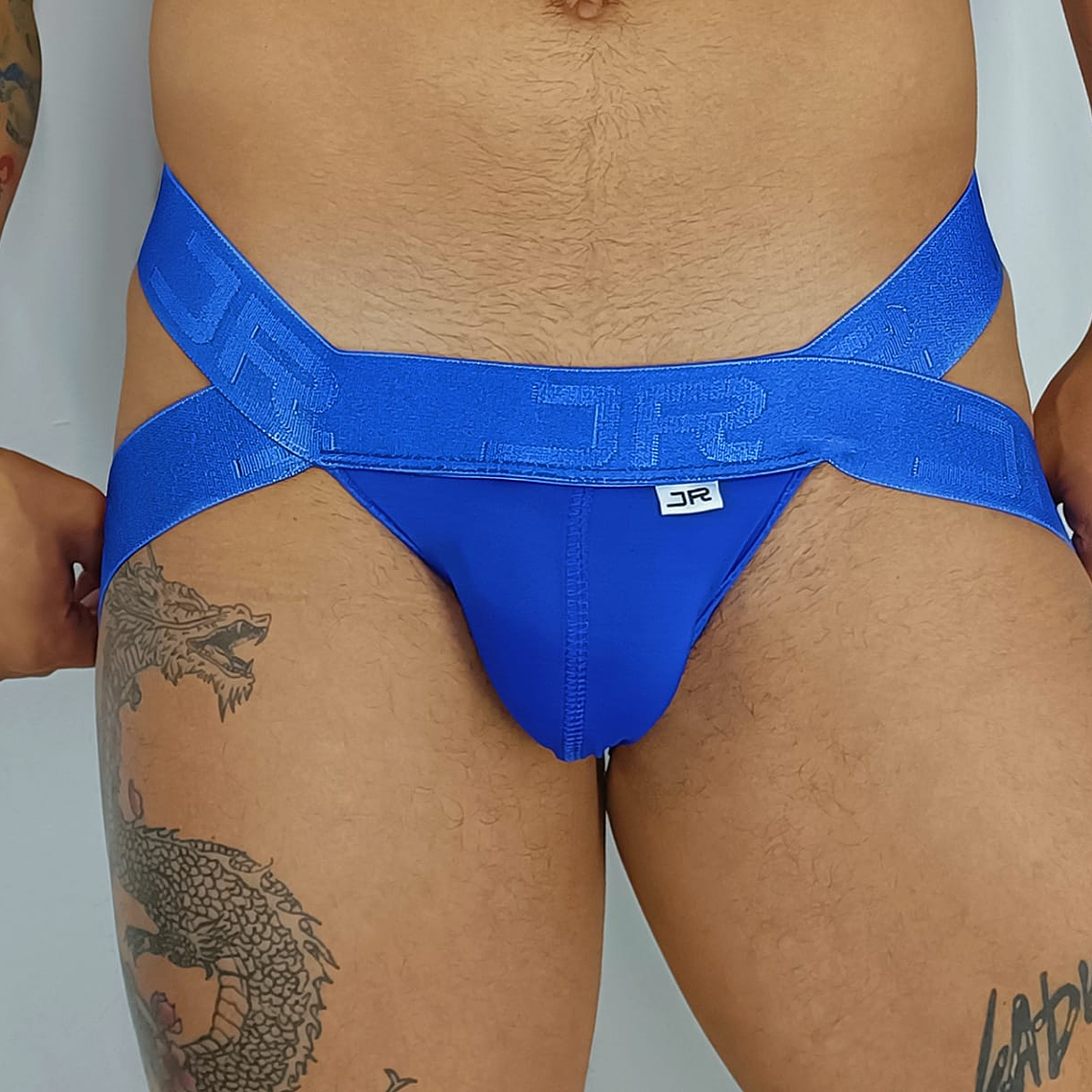 SUSPENSORIO JR CON REALCE 3