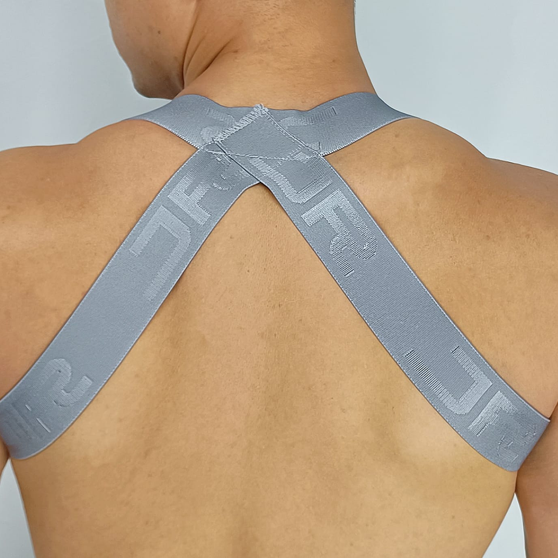 CONJUNTO ARNES Y SUSPENSORIO EN ELASTICO 7