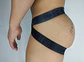 CONJUNTO ARNES Y SUSPENSORIO EN ELASTICO - Miniatura 13