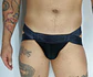 CONJUNTO ARNES Y SUSPENSORIO EN ELASTICO - Miniatura 14